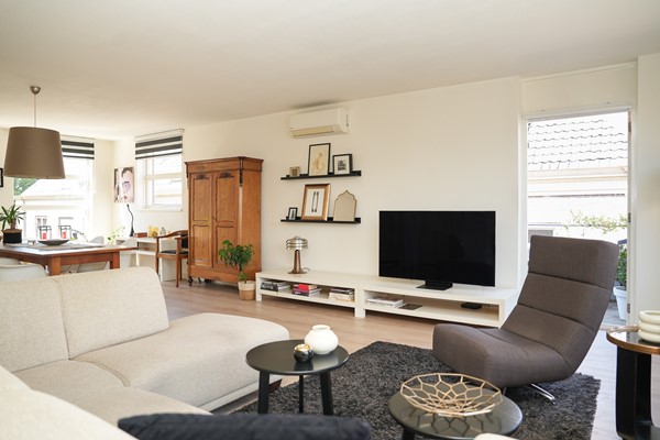 Medium property photo - Affuithof 7, 4201 MA Gorinchem